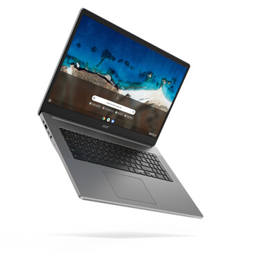 Acer Chromebook 317 (immagine via Acer)