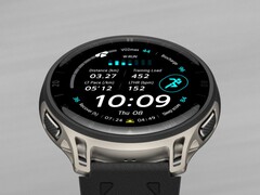 Il Cheetah 2 Pro di Amazfit (nella foto) potrebbe presto essere affiancato da un modello Ultra