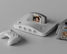 L'Analogue 3D sarà in grado di riprodurre tutti i giochi N64 mai realizzati. (Fonte: Analogue)