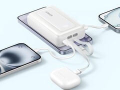 Il nuovo Zolo Power Bank di Anker (nella foto) è ora disponibile negli Stati Uniti. (Fonte: Anker)