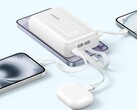 Il nuovo Zolo Power Bank di Anker (nella foto) è ora disponibile negli Stati Uniti. (Fonte: Anker)