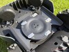 Come nel modello M9, la testina di taglio è dotata di cinque lame