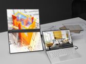 Configurazione di Asus ZenScreen Duo