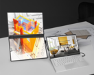 Configurazione di Asus ZenScreen Duo