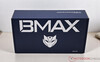 Potenza Bmax B9