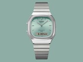 Orologio vintage AQ-240E-2A di Casio