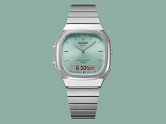 Orologio vintage AQ-240E-2A di Casio