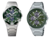 L'orologio Casio Edifice EFS-S650D-3A. (Fonte: Casio)