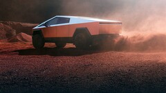 Il più economico Cybertruck RWD potrebbe essere alimentato da batterie LG 4680 (Fonte: Tesla)