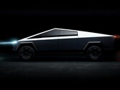 Tesla sta attualmente accettando prenotazioni per il Cybertruck con un pagamento di 100 dollari completamente rimborsabile. (Fonte: Tesla)