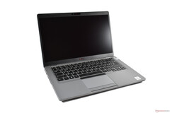 Il Dell Latitude 14 5410 è un ottimo strumento di lavoro - ma purtroppo non offre l'opzione AMD Ryzen 4000