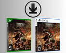 Doom: The Dark Ages esce fisicamente per Xbox e PS5 (Fonte: Bethesda Softworks)