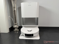 Ricarica Dreame L10s Ultra Gen 3