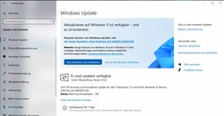 Aggiornamento di Windows