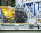 Un'immagine del Platone (Fonte: ESTEC; ritagliata)