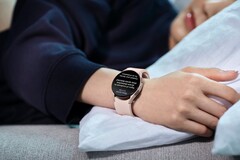 Lo strumento di rilevamento dell&#039;apnea del sonno di Samsung è ora approvato dalla FDA. (Fonte: Samsung)