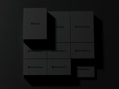 L'Analogue Pocket ha un display da 1.600 x 1.400 pixel ed esegue giochi per Game Boy nativamente. (Fonte: Analogue)