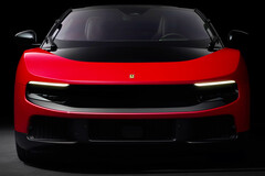 40 milioni di dollari per la prima auto elettrica della Ferrari: l’esemplare unico Ferrari Luce Chassis 0 batte ogni record di RM Sotheby’s