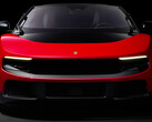 40 milioni di dollari per la prima auto elettrica della Ferrari: l’esemplare unico Ferrari Luce Chassis 0 batte ogni record di RM Sotheby’s