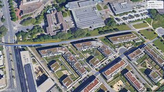Test drive GNSS: Punto di svolta