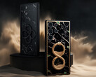 La collezione Ouroboros di Caviar presenta lo stesso hardware di base del normale Galaxy S25 Ultra. (Fonte: Caviar)