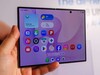 Schermo interno del Galaxy Z Fold 8
