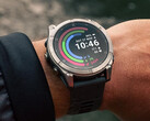 Il Fenix 8 Pro è già in linea per il suo primo aggiornamento software stabile. (Fonte: Garmin)