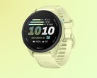 Il nuovo smartwatch Forerunner 70 di Garmin