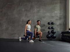 Gli smartwatch vivoactive 5 e Venu 3 di Garmin stanno ricevendo l'aggiornamento stabile 12.10. (Fonte: Garmin)