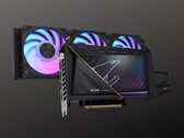 Gigabyte GeForce RTX 5080 Xtreme Waterforce 16G (Fonte: Gigabyte)