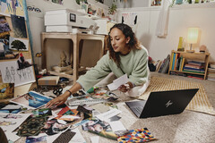 L'HP Spectre x360 16 è ora disponibile per l'acquisto (immagine via HP)