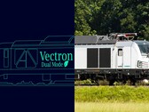 Tra qualche anno, Vectron Dual Mode sarà disponibile anche con una batteria da 2 MWh