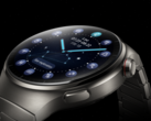 Il Huawei Watch 4 Pro viene aggiornato ad HarmonyOS 4.2. (Fonte: Huawei)
