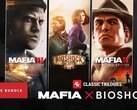 Gli acquirenti possono regolare la ripartizione del pagamento tra l'editore, la piattaforma e la donazione. (Fonte immagine: Humble Bundle)