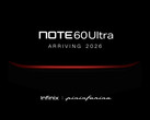 Infinix Note 60 Ultra Design di Pininfarina (Fonte: Infinix)
