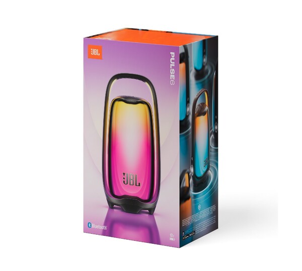 Il JBL Pulse 6 sarà disponibile a partire dal 6 settembre negli Stati Uniti.