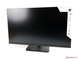 Monitor MSI Modern MD271 da 27 pollici, fornito da MSI Germania