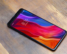 Il Mi Mix 3 è stato lanciato alla fine del 2018. (Fonte: The Verge)