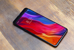 Il Mi Mix 3 è stato lanciato alla fine del 2018. (Fonte: The Verge)