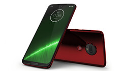 Recensione dello smartphone Motorola Moto G7 Plus. Dispositivo di test gentilmente fornito da Motorola Germany.