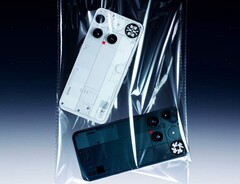 I telefoni Nothing potrebbero diventare più costosi in futuro o scendere a compromessi sulle funzionalità. (Fonte: Nothing)