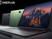 OnePlus Pad Pro parte da CNY 2.799, pari a circa 385 dollari (fonte: OnePlus)