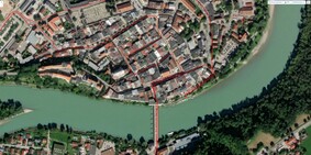 Test GPS Apple iPhone 16 Pro: ponte