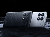 Il POCO F6 Pro dovrebbe raggiungere il 100% dallo 0% in 19 minuti. (Fonte: Xiaomi)