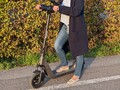 Recensione dell'e-scooter Eleglide Coozy