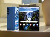 Un leaker sostiene che sia Galaxy Z Fold 7 che Galaxy S26 Ultra saranno dotati della nuova tecnologia S-Pen. (Fonte: TT Technology)