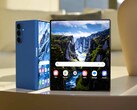 Un leaker sostiene che sia Galaxy Z Fold 7 che Galaxy S26 Ultra saranno dotati della nuova tecnologia S-Pen. (Fonte: TT Technology)