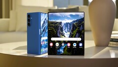 Un leaker sostiene che sia Galaxy Z Fold 7 che Galaxy S26 Ultra saranno dotati della nuova tecnologia S-Pen. (Fonte: TT Technology)