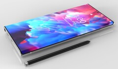 La serie Samsung Galaxy S23 dovrebbe essere lanciata a gennaio o febbraio 2023. (Fonte: Technizo Concept)