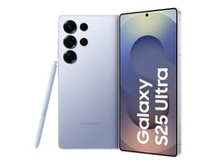 Si prevede che Galaxy S25 Ultra supporterà Qi2, motivo per cui Samsung ha sviluppato un proprio chip di gestione dell'alimentazione per questo standard (fonte: Evan Blass)